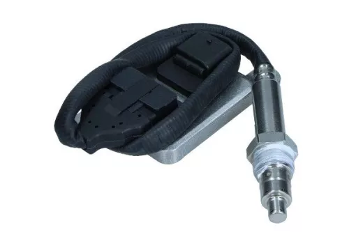 NOx Sensor, NOx catalytic converter
