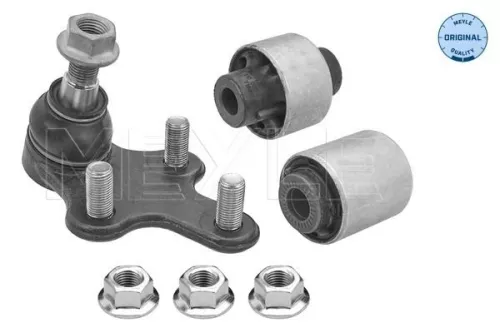 MEYLE Repair Kit, control arm (11-166100008)