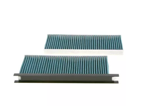 BOSCH Filter, cabin air (0986628553)
