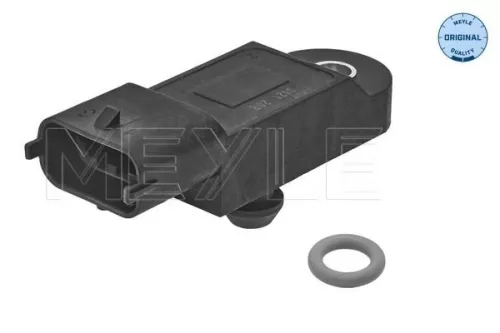 MEYLE Sensor, intake manifold pressure (6148120002)