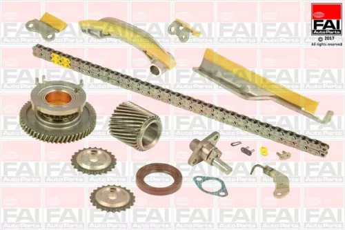 FAI AutoParts Timing Chain Kit (TCK272NG)
