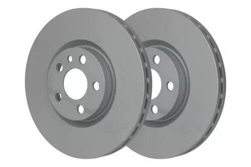 ATE Brake Disc (24.0128-0136.1)