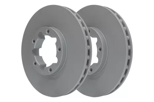 ATE Brake Disc (24.0128-0244.1)
