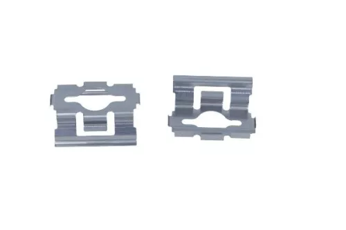 Accessory Kit, disc brake pad