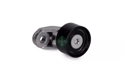 Schaeffler INA Deflection Pulley/Guide Pulley, timing belt (532086110)