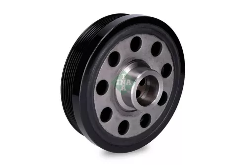 Schaeffler INA Belt Pulley, crankshaft (544013010)