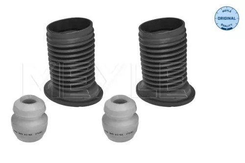 Dust Cover Kit, shock absorber