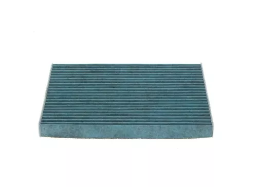 BOSCH Filter, cabin air (0986628554)