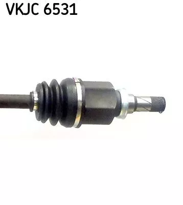 SKF Drive Shaft (VKJC6531)