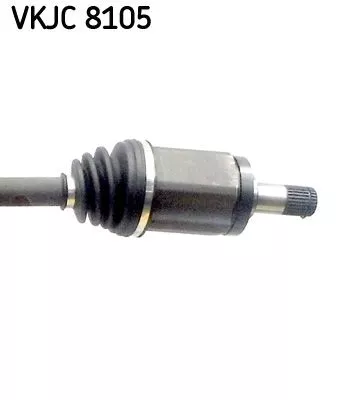 SKF Drive Shaft (VKJC8105)