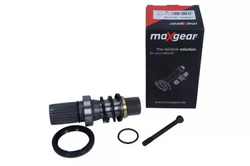 MAXGEAR Stub Shaft, differential (49-5126)