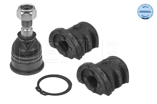 Repair Kit, control arm