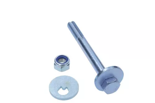 Mounting and Bolting Kit, control/trailing arm