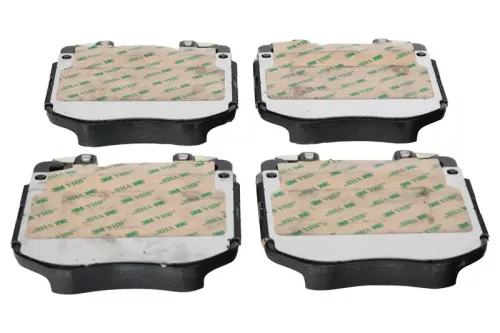 ATE Brake Pad Set, disc brake (13.0460-4896.2)