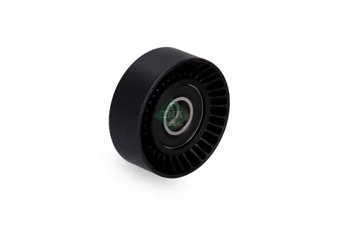 Schaeffler INA Deflection/Guide Pulley, V-ribbed belt (532055210)