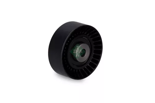 Schaeffler INA Deflection/Guide Pulley, V-ribbed belt (532055210)