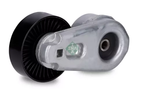 Schaeffler INA Belt Tensioner, V-ribbed belt (534066810)
