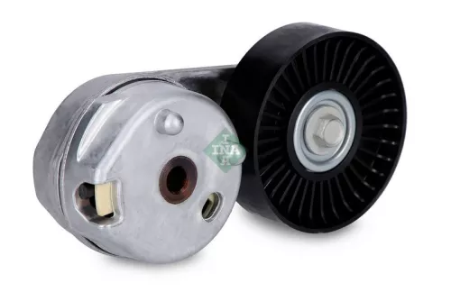 Schaeffler INA Belt Tensioner, V-ribbed belt (534066810)
