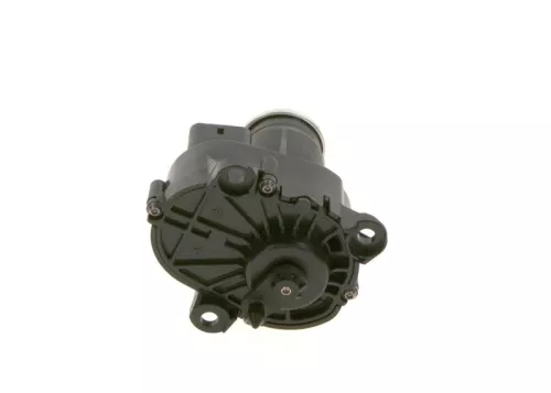 BOSCH Control, swirl flaps (induction pipe) (0280751004)