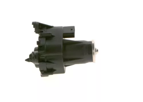 BOSCH Control, swirl flaps (induction pipe) (0280751004)