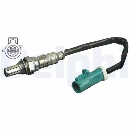 Oxygen Sensor