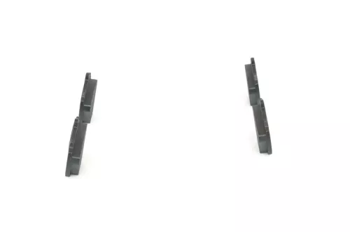 BOSCH Brake Pad Set, disc brake (0986424563)