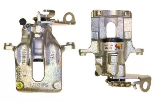Brake Caliper