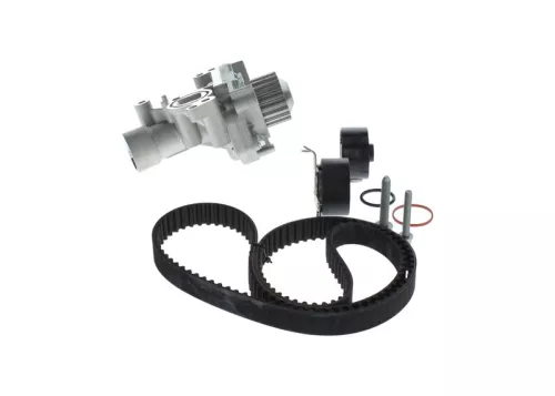 BOSCH Water Pump & Timing Belt Kit (1987946932)