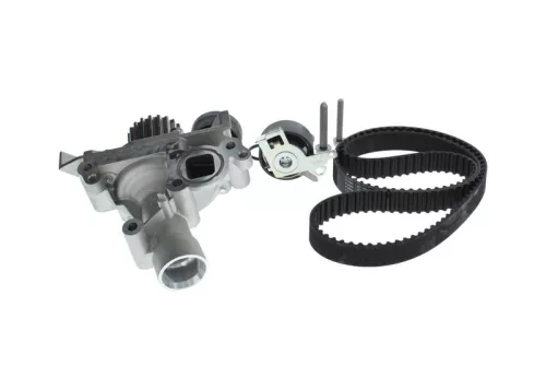 BOSCH Water Pump & Timing Belt Kit (1987946932)