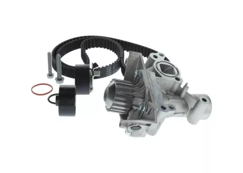 BOSCH Water Pump & Timing Belt Kit (1987946932)