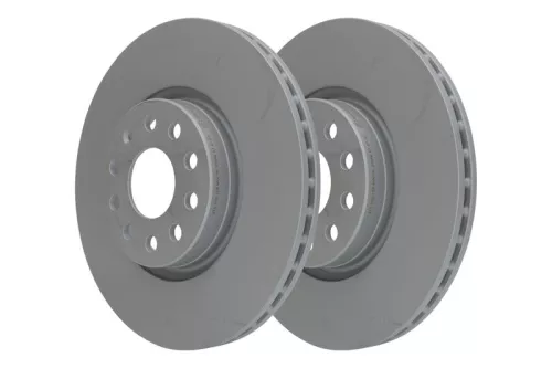 ATE Brake Disc (24.0125-0158.1)