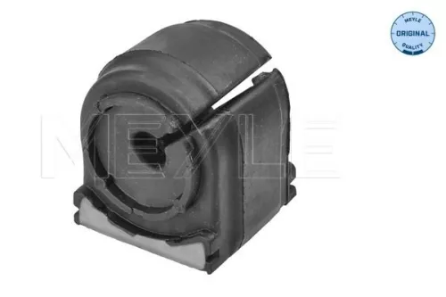 Mounting, stabiliser bar