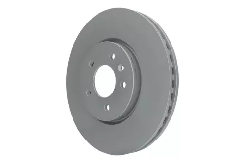 ATE Brake Disc (24.0130-0224.1)