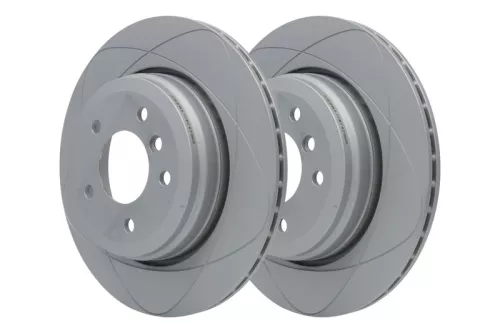 ATE Brake Disc (24.0320-0183.1)