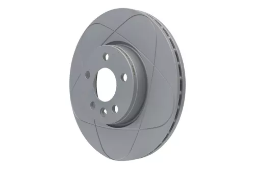 ATE Brake Disc (24.0326-0119.1)