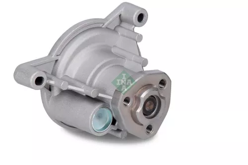 Schaeffler INA Water Pump, engine cooling (538035610)