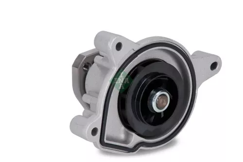 Schaeffler INA Water Pump, engine cooling (538035610)