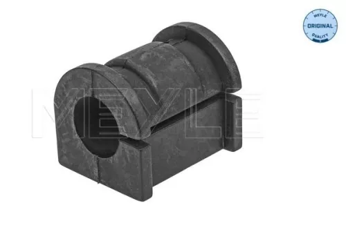 Mounting, stabiliser bar