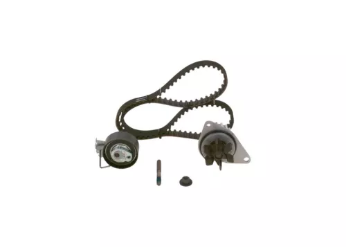 Water Pump & Timing Belt Kit