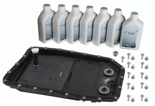 Parts Kit, automatic transmission oil change