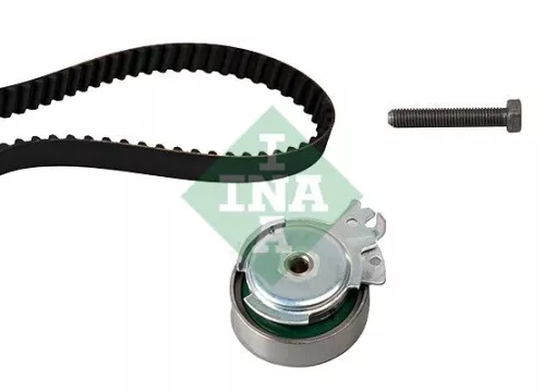 Timing Belt Kit