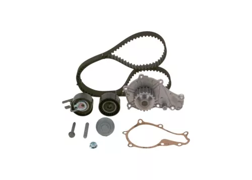 Water Pump & Timing Belt Kit