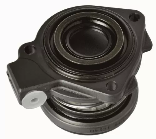 SACHS Central Slave Cylinder, clutch (3182 654 193)