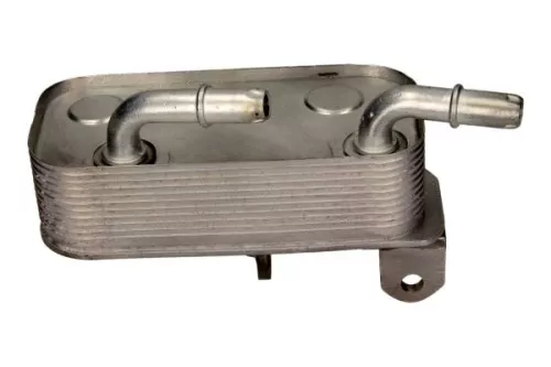 MAXGEAR Oil Cooler, engine oil (14-0023)