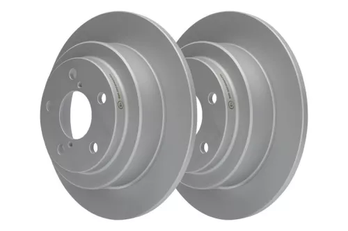 ATE Brake Disc (24.0110-0237.1)