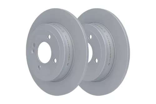 ATE Brake Disc (24.0110-0398.1)