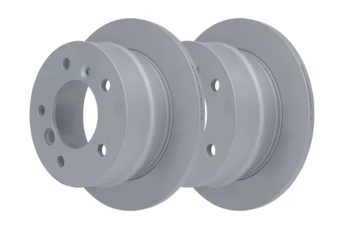 ATE Brake Disc (24.0112-0142.1)