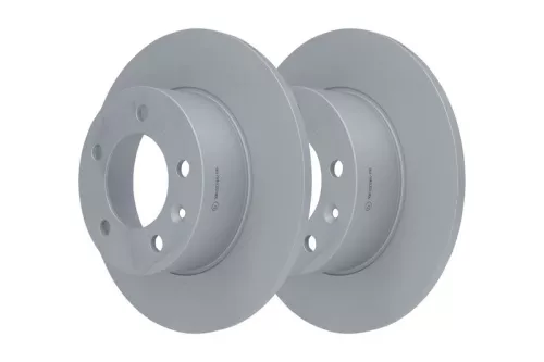 ATE Brake Disc (24.0112-0191.1)