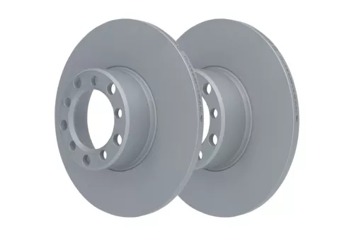 ATE Brake Disc (24.0113-0137.1)