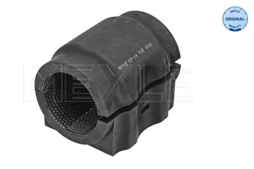 Mounting, stabiliser bar